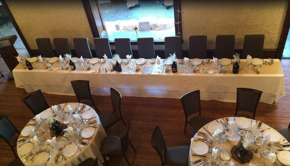The Windermere Manor Hotel & Conference Center London Eksteriør billede