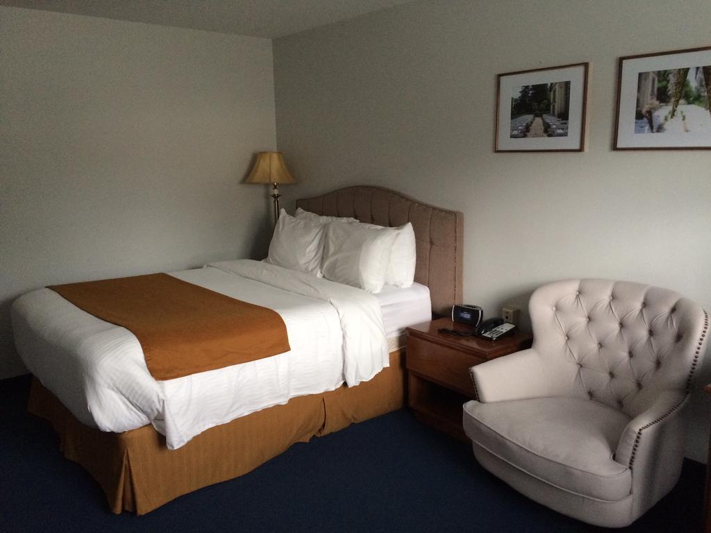The Windermere Manor Hotel & Conference Center London Eksteriør billede