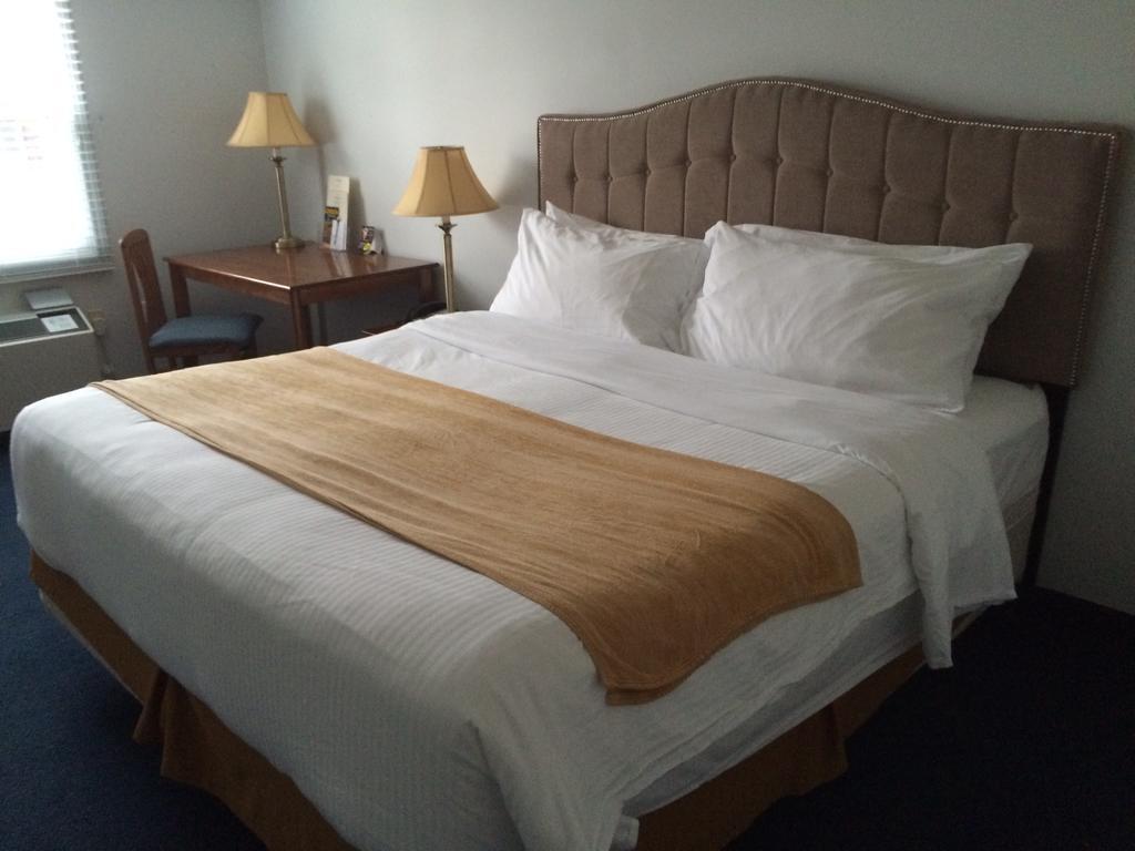 The Windermere Manor Hotel & Conference Center London Eksteriør billede