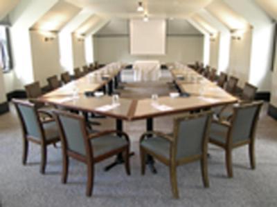 The Windermere Manor Hotel & Conference Center London Eksteriør billede