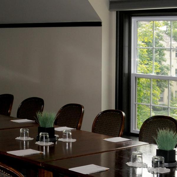 The Windermere Manor Hotel & Conference Center London Eksteriør billede