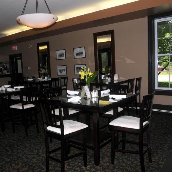 The Windermere Manor Hotel & Conference Center London Eksteriør billede