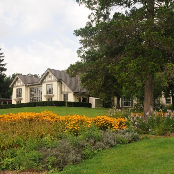 The Windermere Manor Hotel & Conference Center London Eksteriør billede