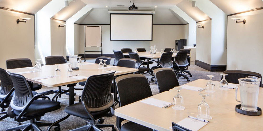 The Windermere Manor Hotel & Conference Center London Eksteriør billede